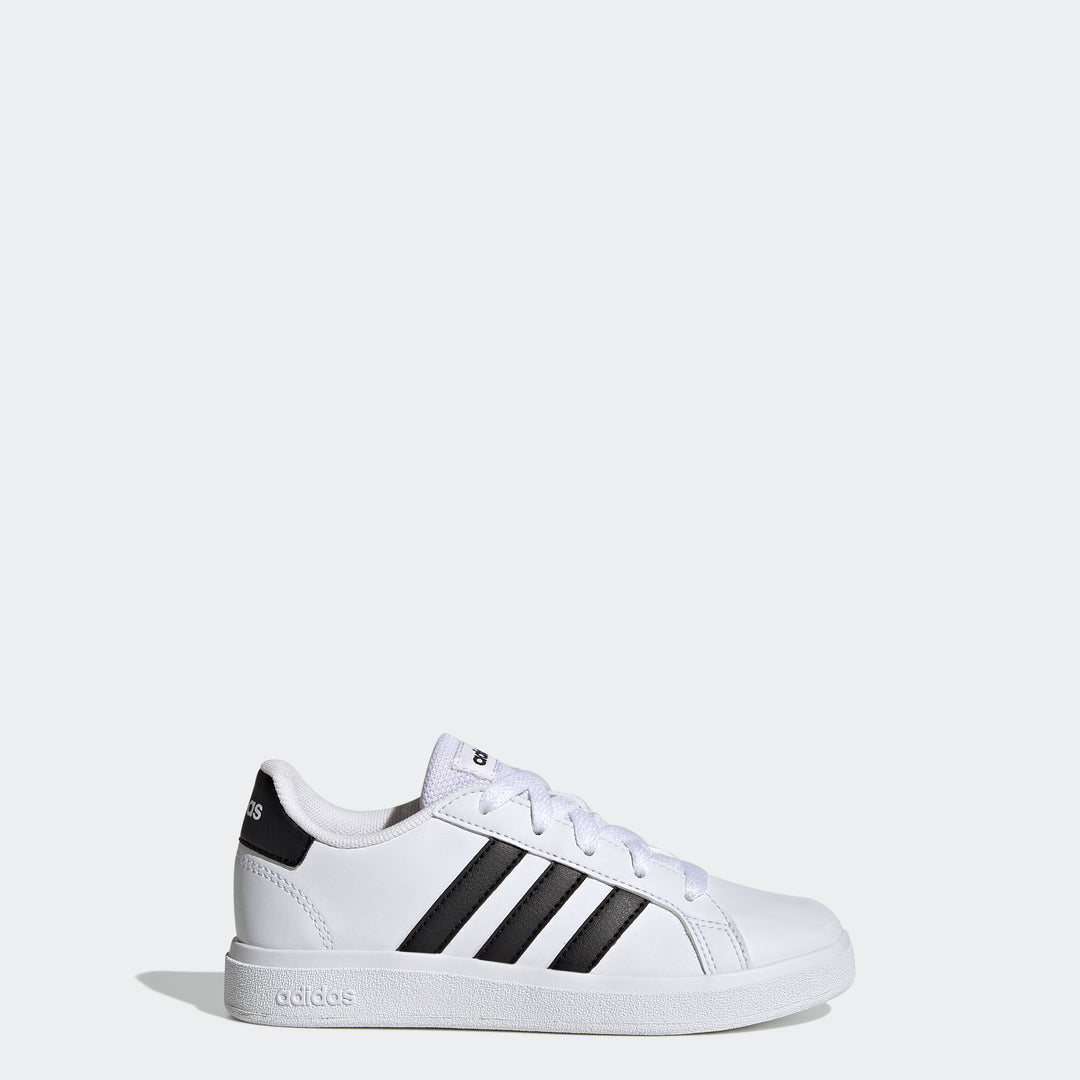 adidas gazelle silver green womens adidas Grand Court 2.0 Kids Tennis Shoes in White