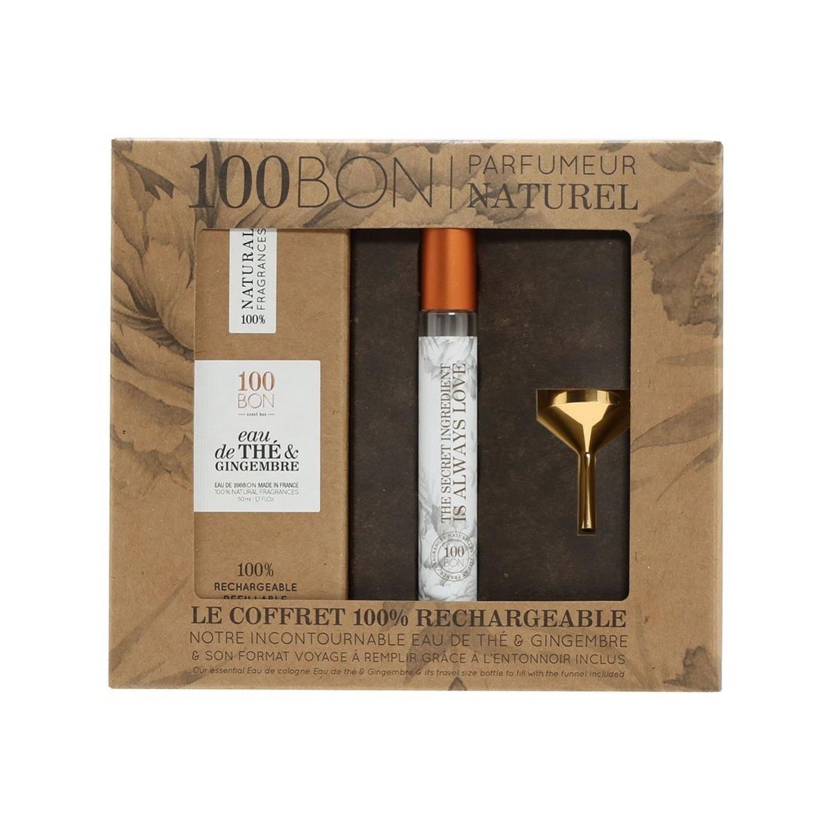 100 BON 100 BON Eaude The Gingembre Gift Set - 2 Piece,All Products : American Fashion Style Bags On Sale