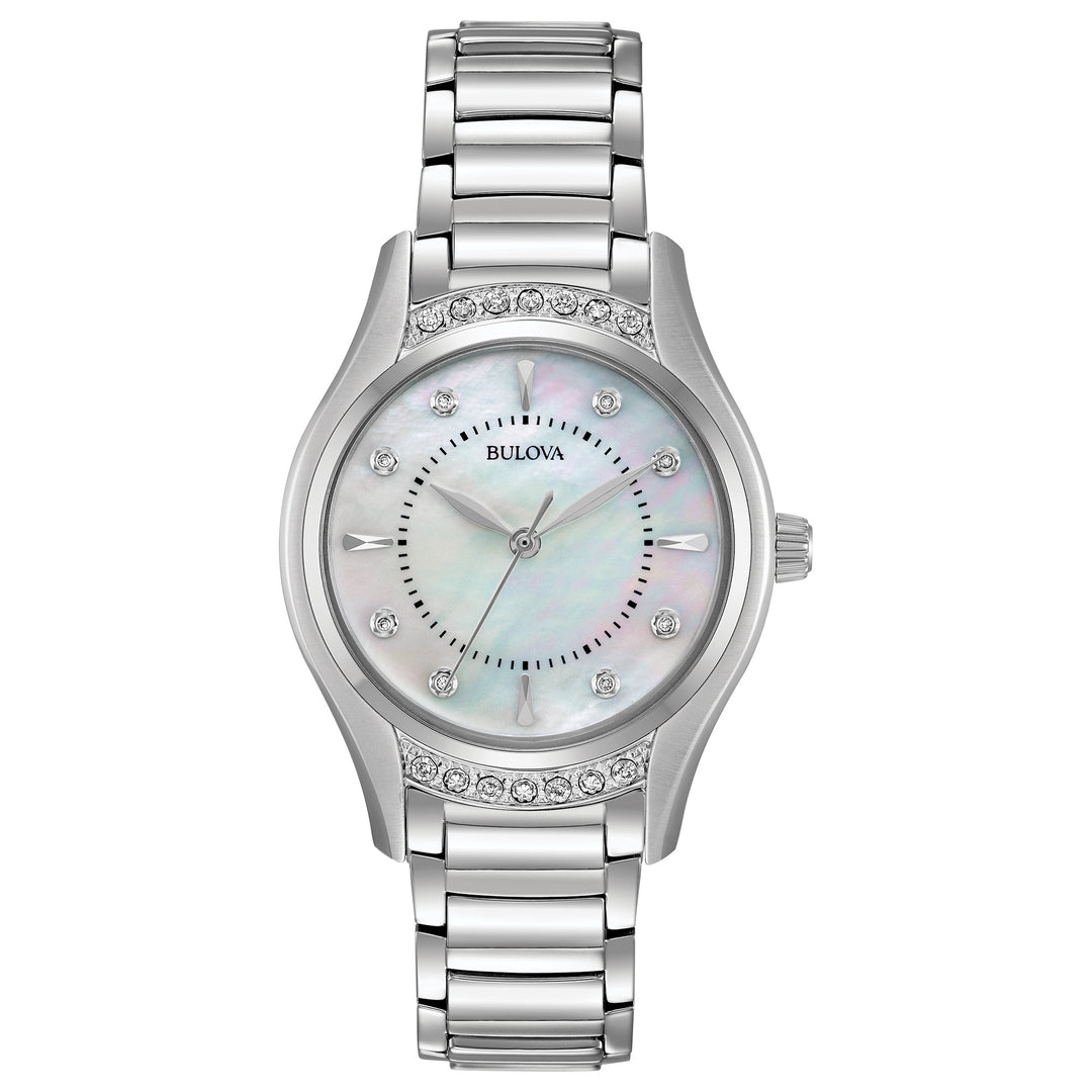 Bulova Women display picture 1