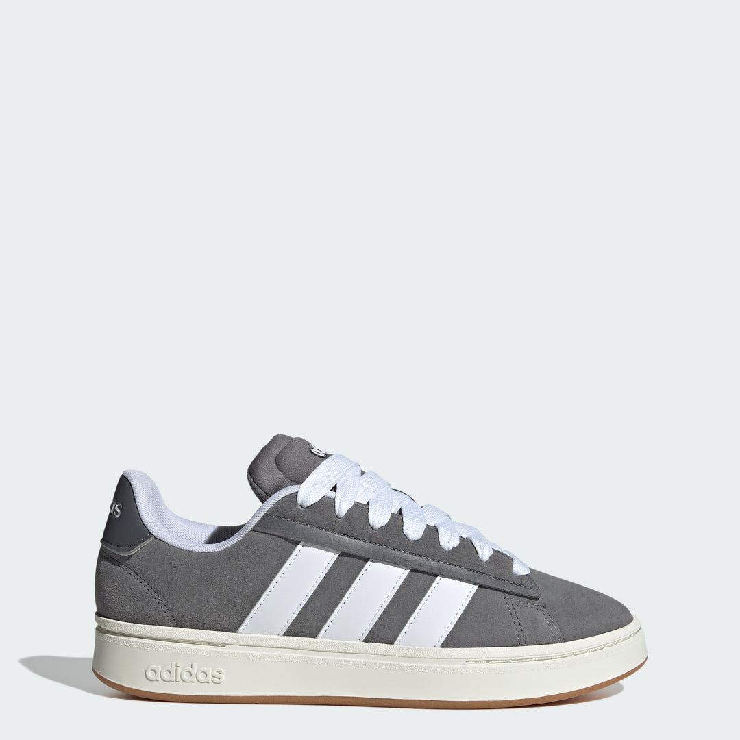 オレオ adidas Men's Grand Court Alpha Shoes | ShopSimon