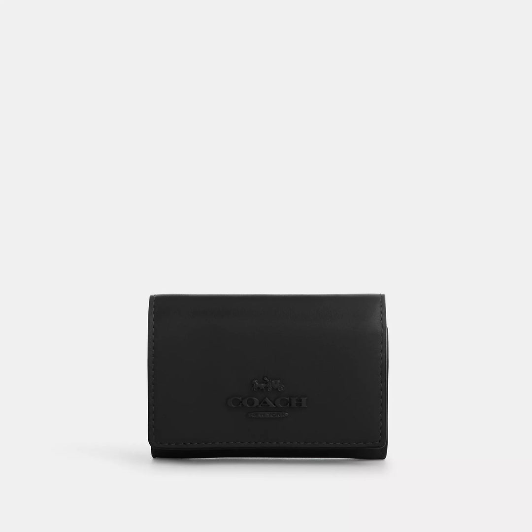 Coach Outlet Micro Wallet | ShopSimon