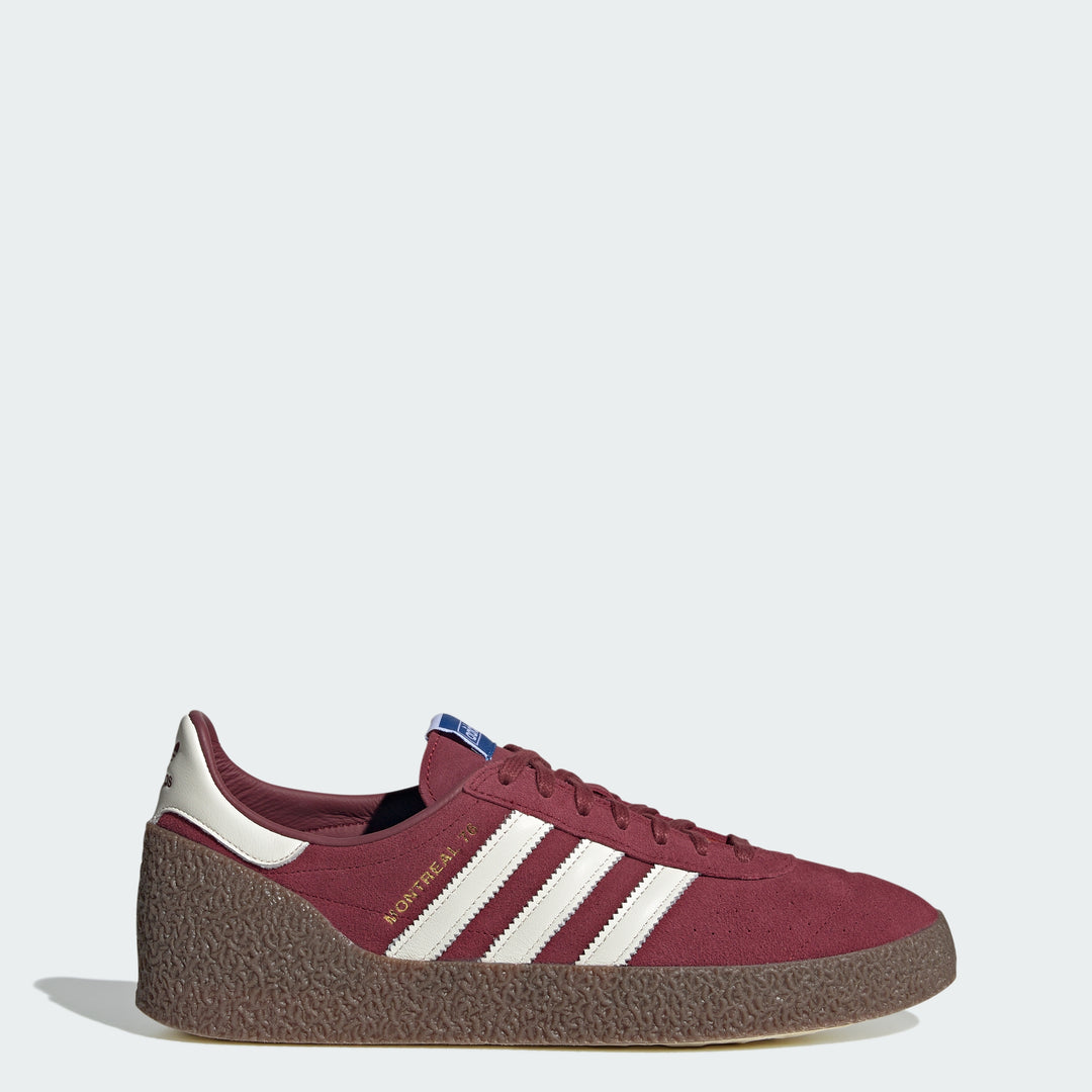 adidas Men's Montreal 76 Shoes