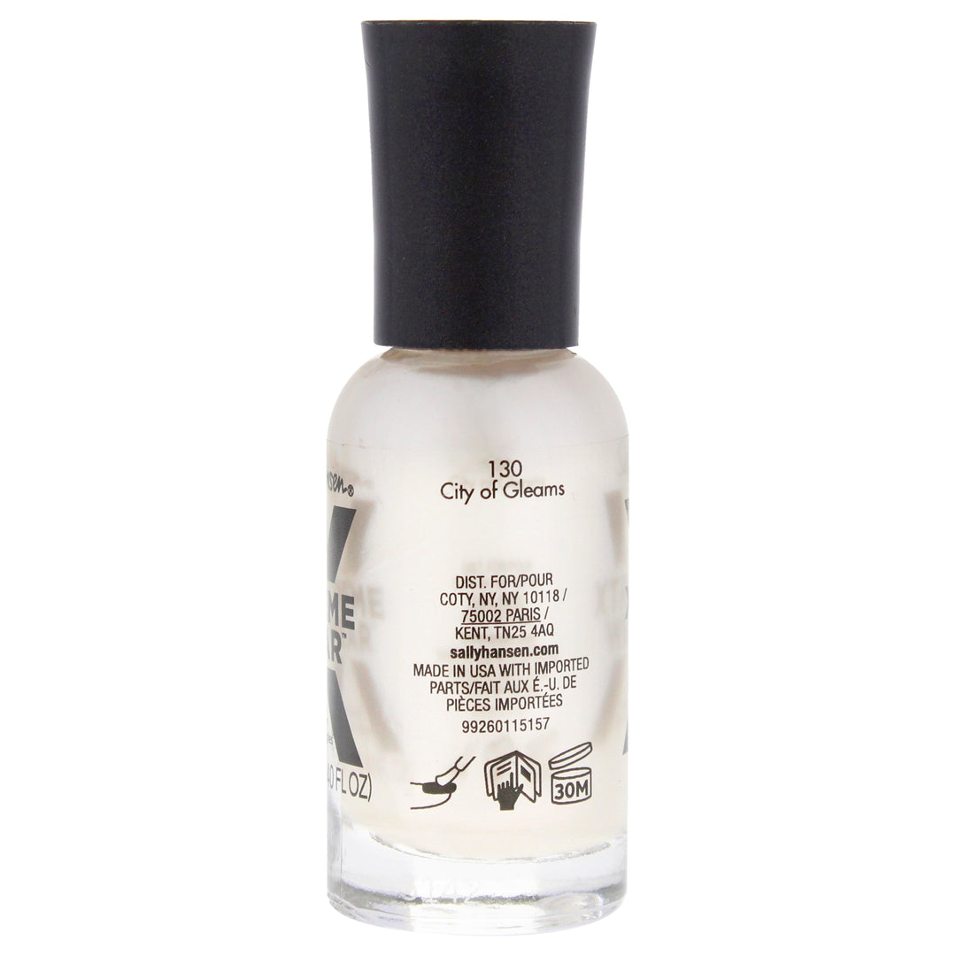 Sally Hansen Xtreme Wear Nail Color - 130 City Of Gleams By For