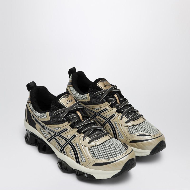 ASICS GEL-QUANTUM KINETIC 28 サンド sand GEL-Quantum Kinetic Sneakers Sand / Black