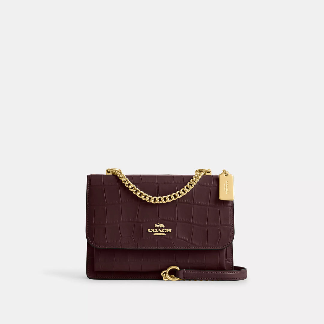 Coach Outlet Klare Crossbody | ShopSimon