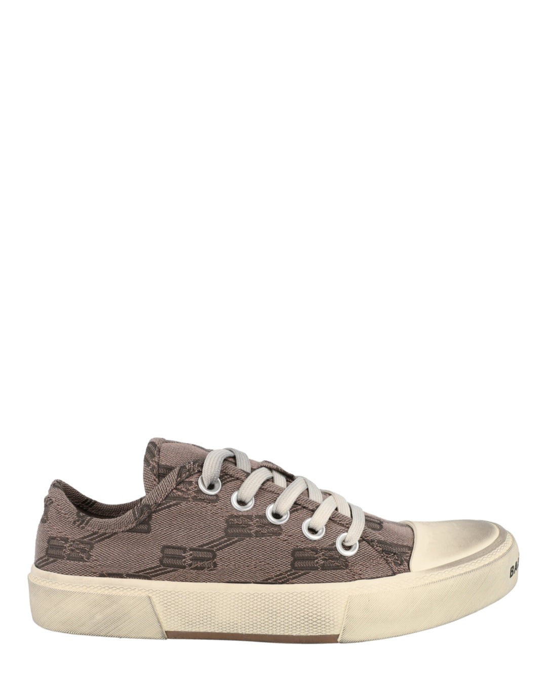 Balenciaga Paris Low-Top Sneakers | ShopSimon