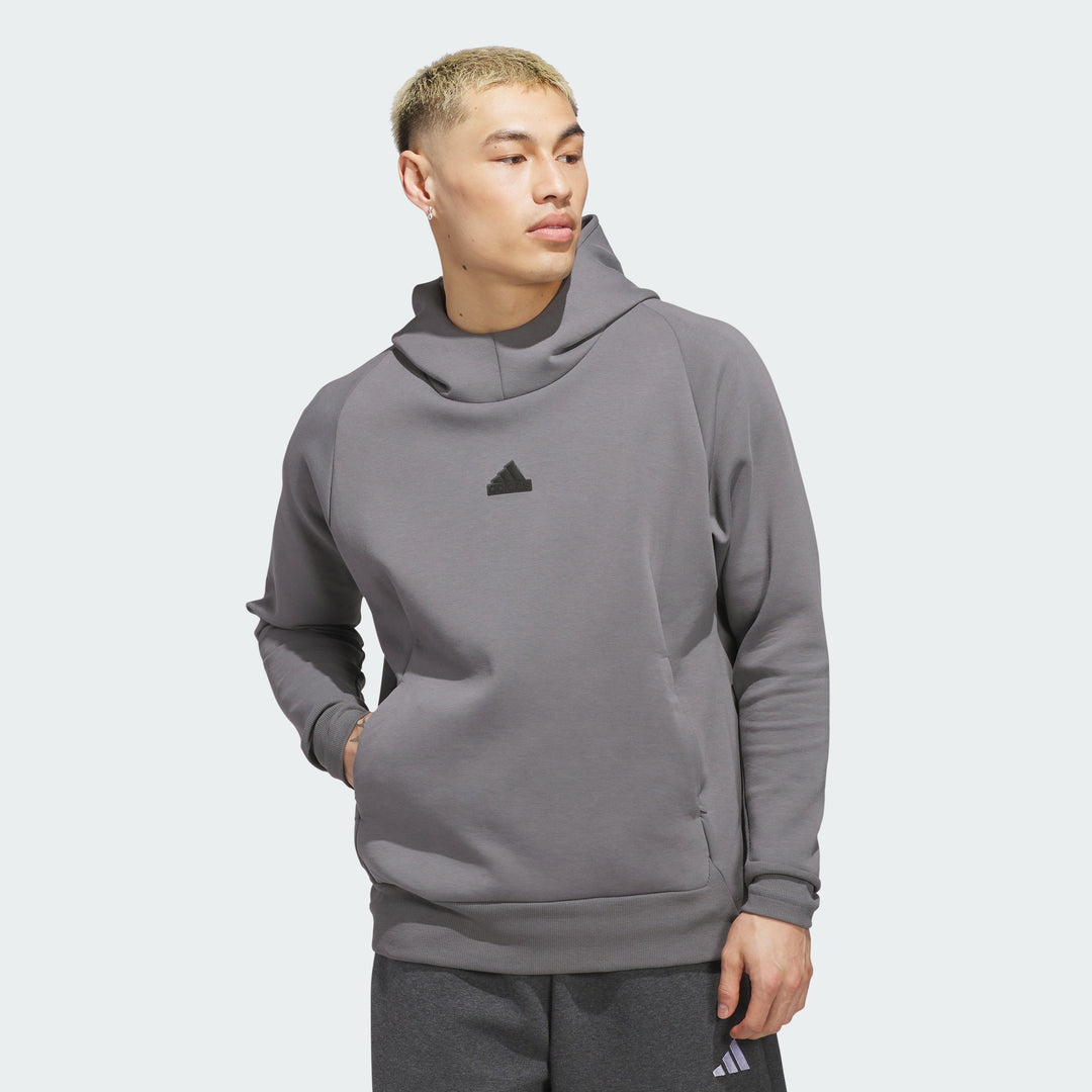 adidas Men's New Z.n.e. Premium Hoodie | ShopSimon adidas Men's New Z.n.e. Premium Hoodie | ShopSimon