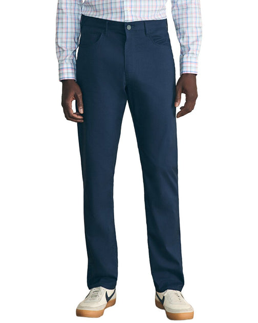 Faherty Movement Pant | ShopSimon
