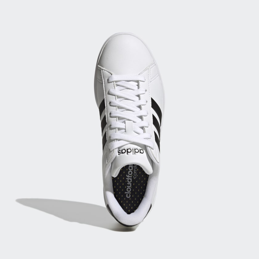adidas Women's Grand Court Shoes