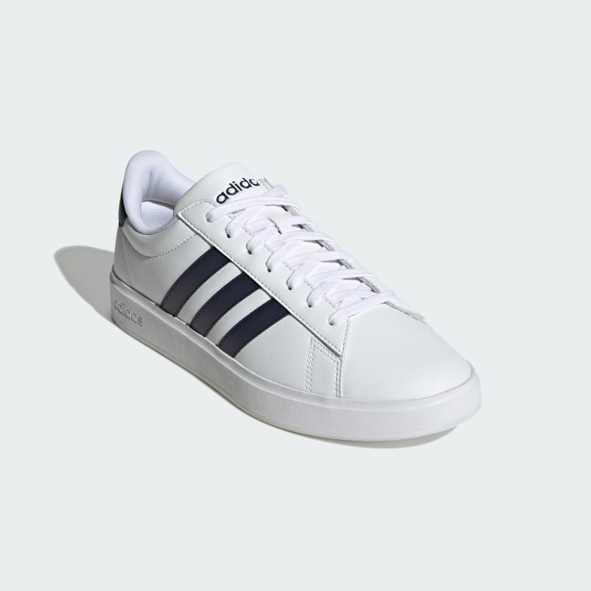 adidas Men's Grand Court Shoes