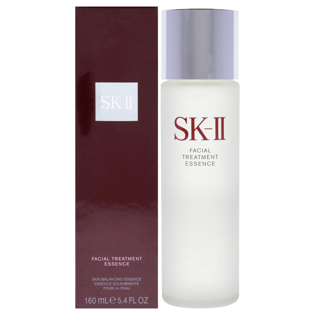 SK-II Facial Treatment Essence For Men 5.3 Oz Treatment