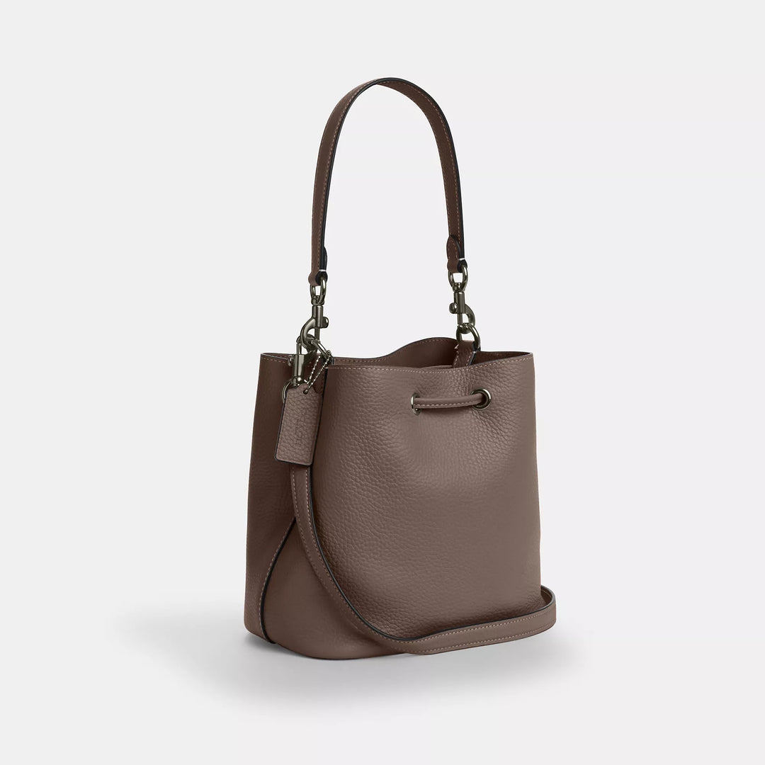 Coach Outlet Rowan Bucket Bag | ShopSimon
