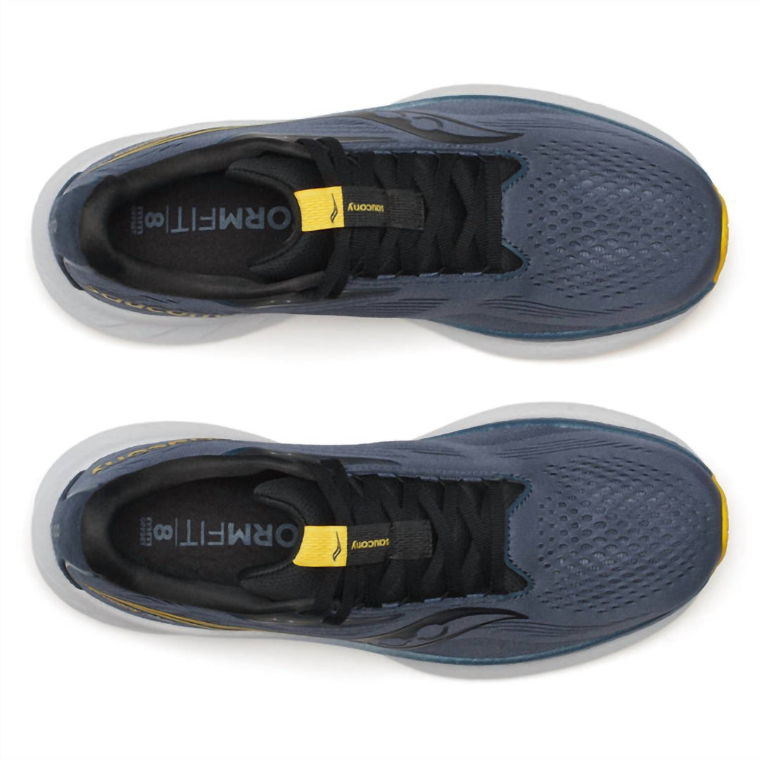 SAUCONY Men