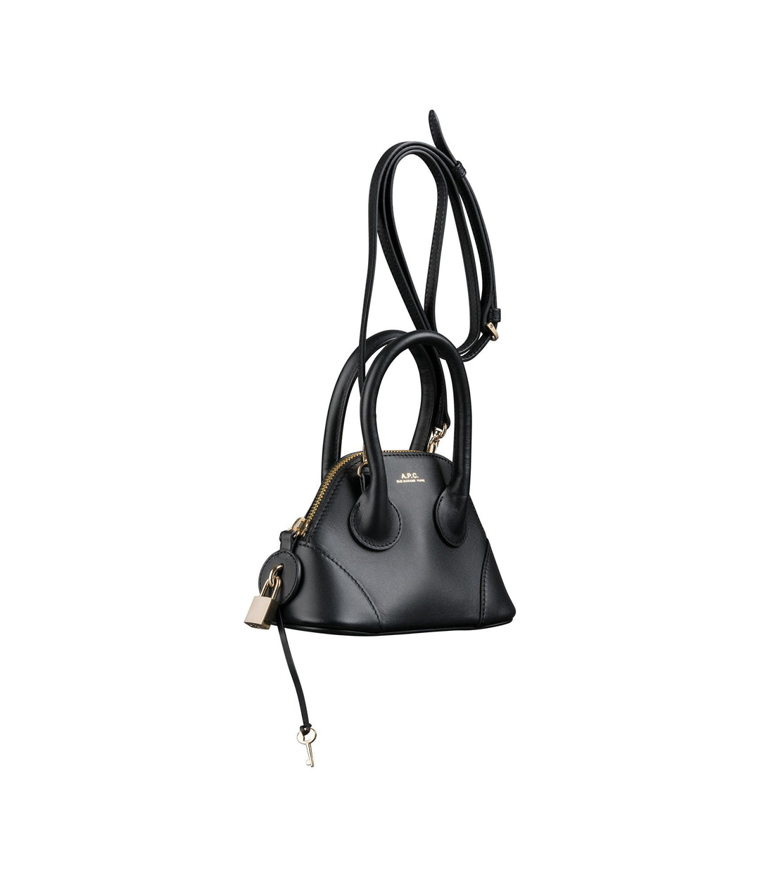 A.P.C. Emma Mini bag | ShopSimon A.P.C. Emma Mini bag | ShopSimon