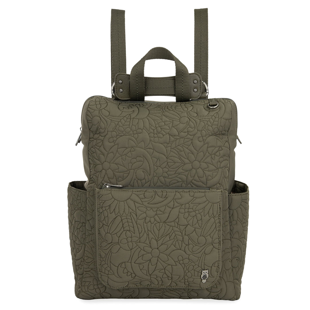 The Sak Loyola Convertible Backpack | ShopSimon display picture 3