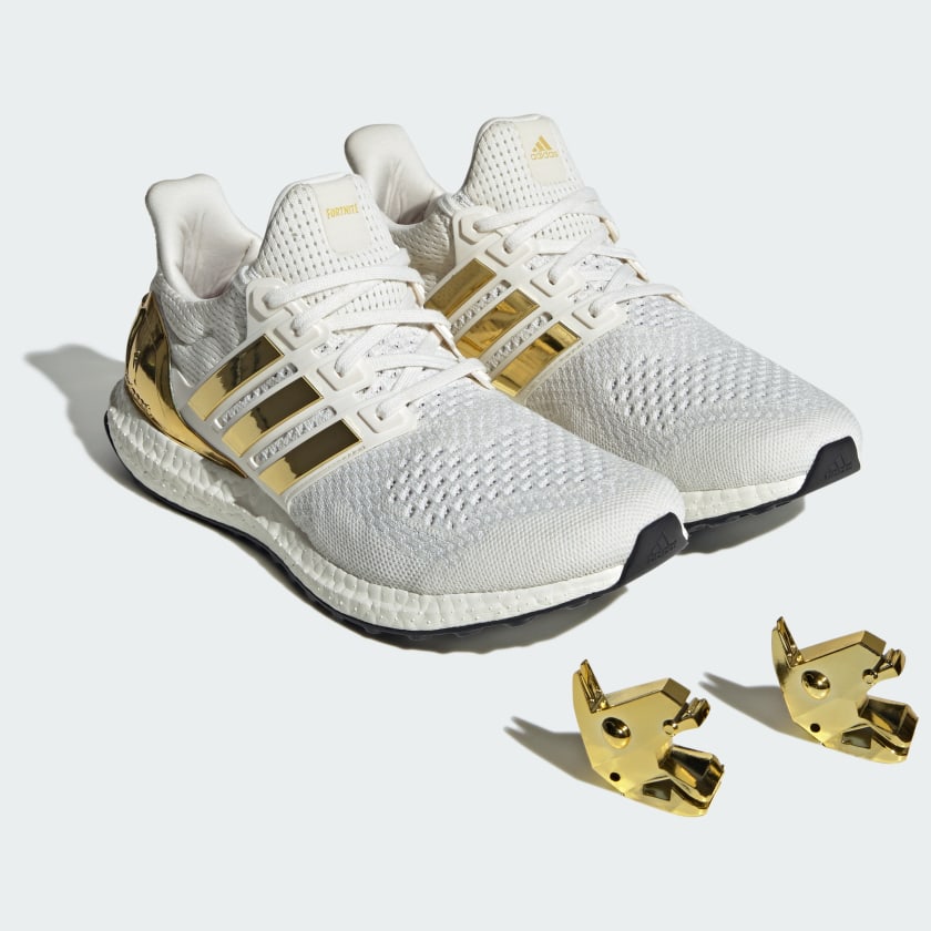adidas Men's Ultraboost 1.0 Fortnite Shoes | ShopSimon