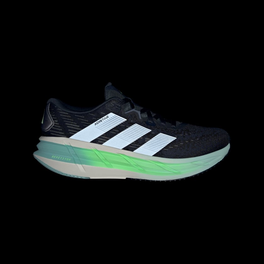 adidas gazelle silver green womens adidas Men's Adistar 4 Running Shoes