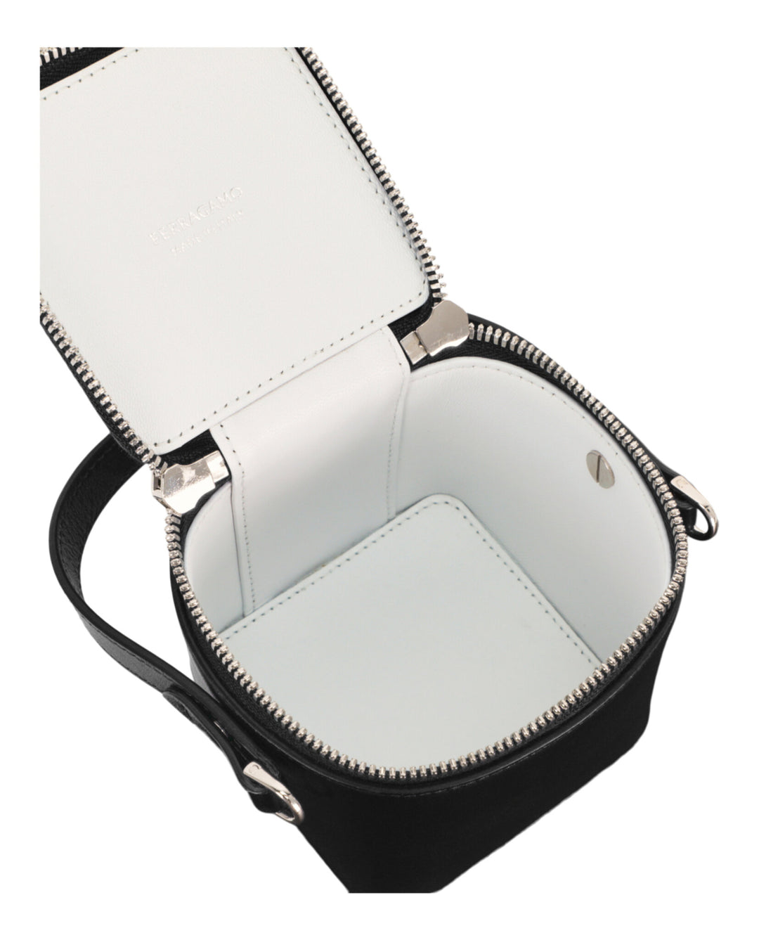 ferragamo*美品 New Vara plate low heel pump - Women | Ferragamo