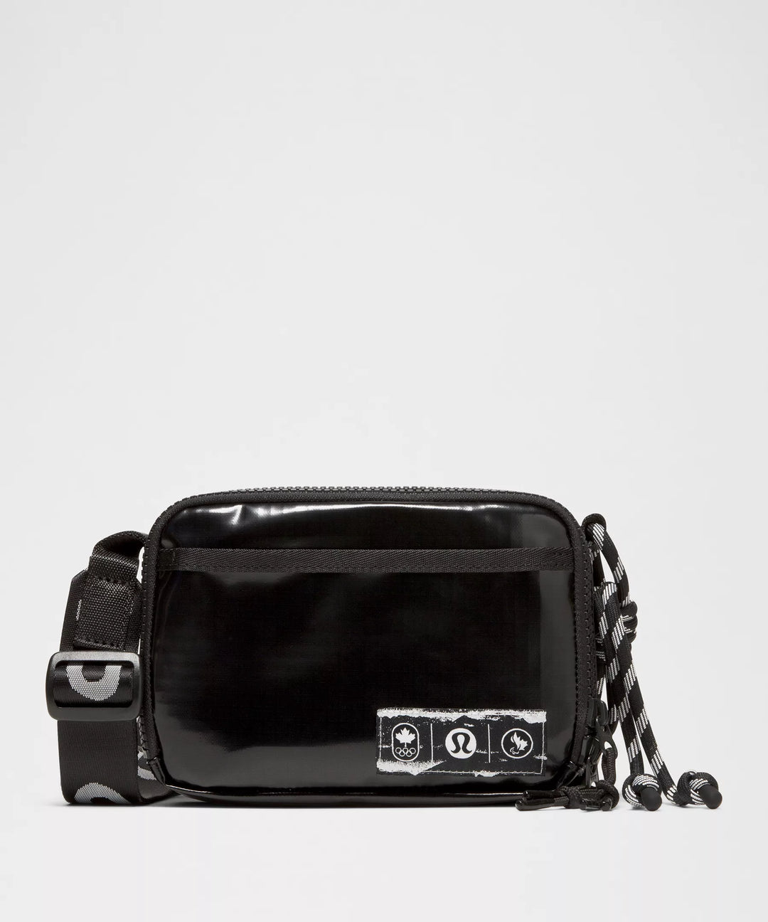 lululemon Team Canada Future Legacy Easy Access Ripstop Bag 1.5L