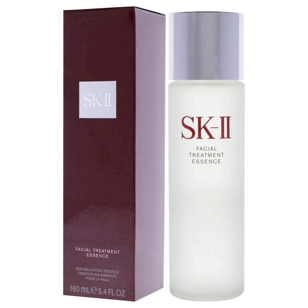【新品未使用】SK-II FACIAL TREATMENT ESSENCE SK-II Miracle Worker Skincare Source Facial Treatment