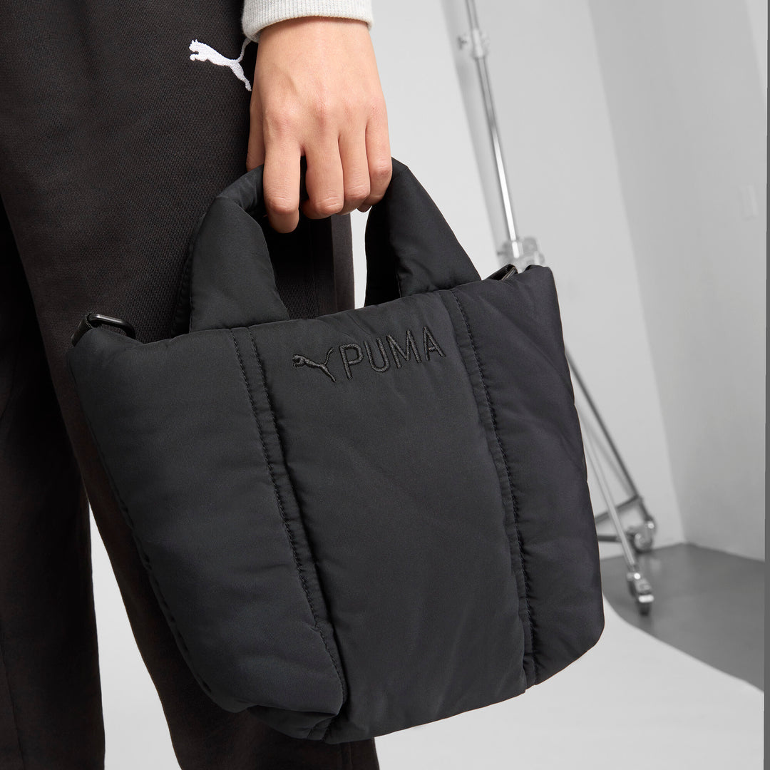 バッグ Palma Mini Tote Bag black Alexander Wang - Punch Mini Tote Bag | HBX