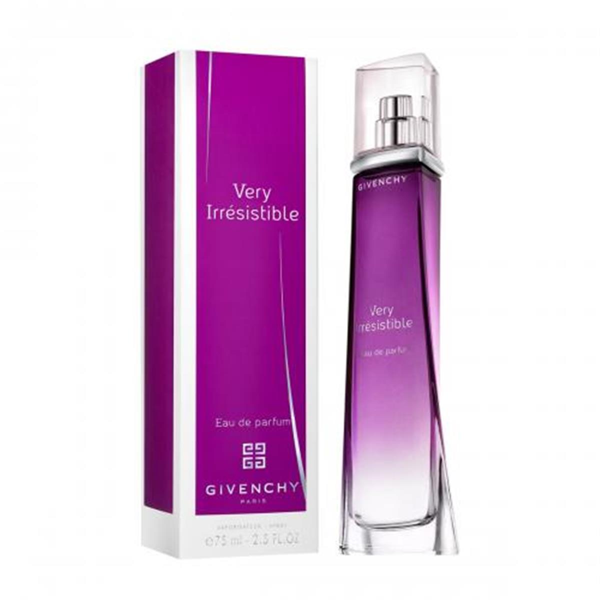 Lvmh Lvmh 2.5 oz Very Irresistiable Eau De Parfum Spray for Womens,Specials : American Fashion Style Bags On Sale
