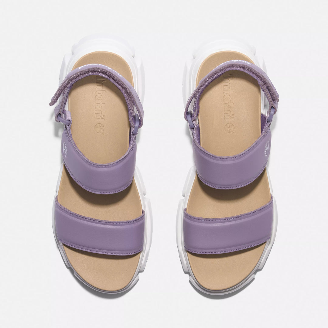 Timberland Women's Adley Way 2-Strap Sandal | ShopSimon