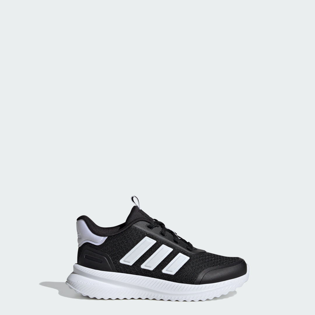 adidas Big Kids X_PLRPATH Casual Shoes in Black/White
