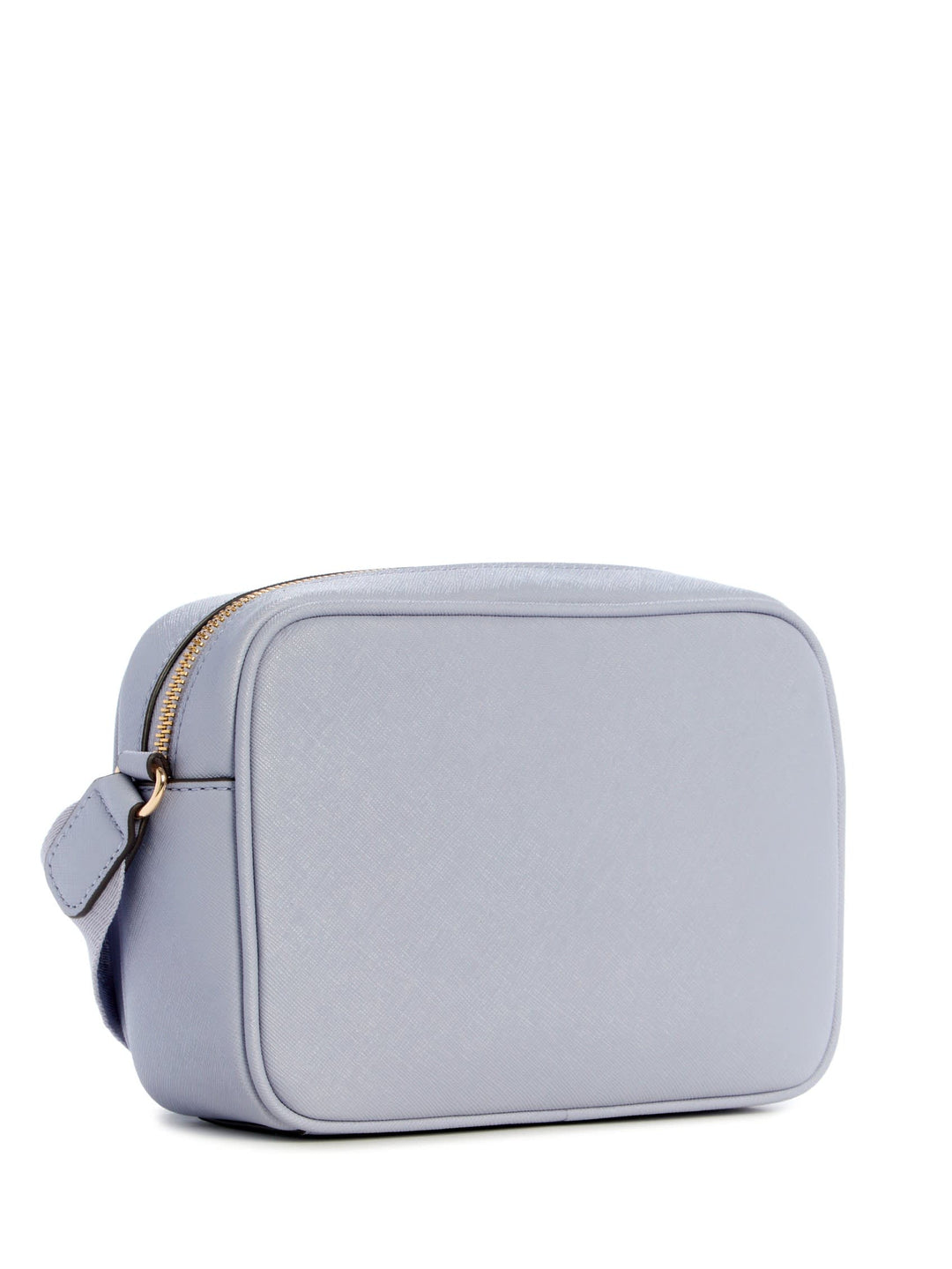 Guess Factory Zinnia Top-Zip Crossbody | ShopSimon