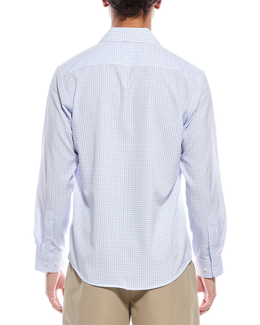 Nautica Slim Fit Performance Super Shirt