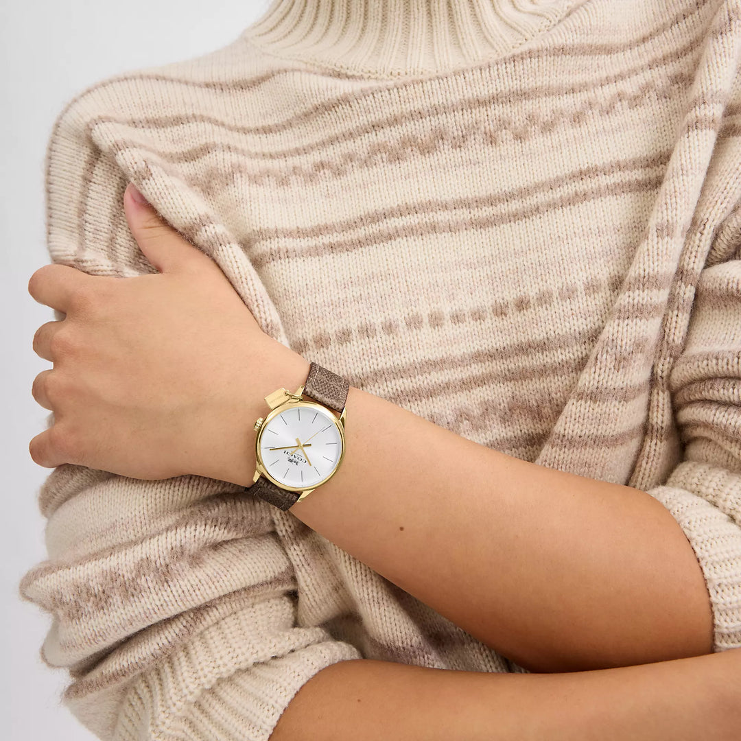 sale!Coach(コーチ)-ruby watch, 32mm COACH® Outlet | Ruby Watch, 32 Mm