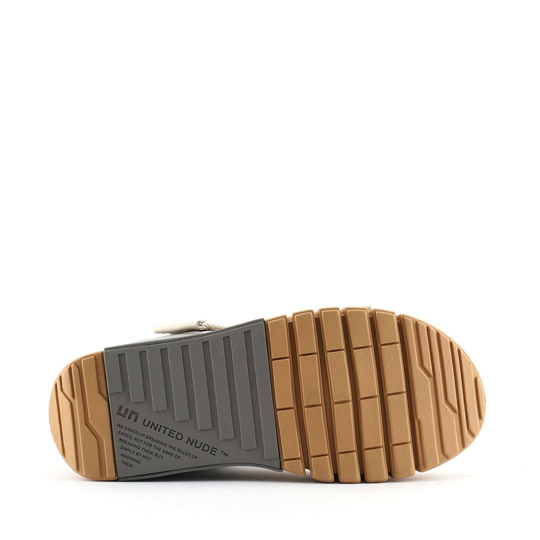 美品UNITED NUDE Delta Run Limited Model35 Delta Run Timeless Mix