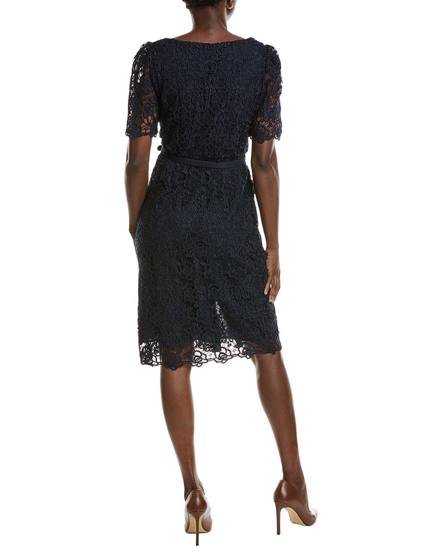 Nanette Nanette Lepore Lace Midi Dress