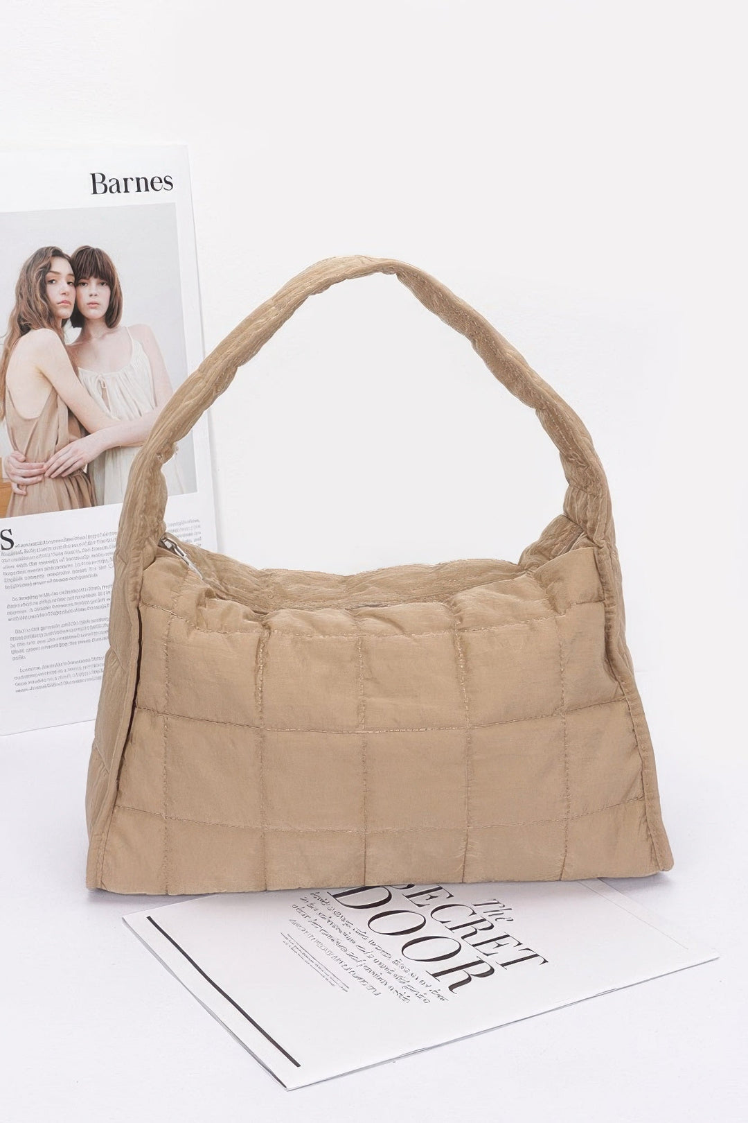 ハ*ト様 US 三軒茶屋　Customized Quilted Body Bag ハ*ト様 US 三軒茶屋 Customized Quilted Body Bag 冬*弥様 US