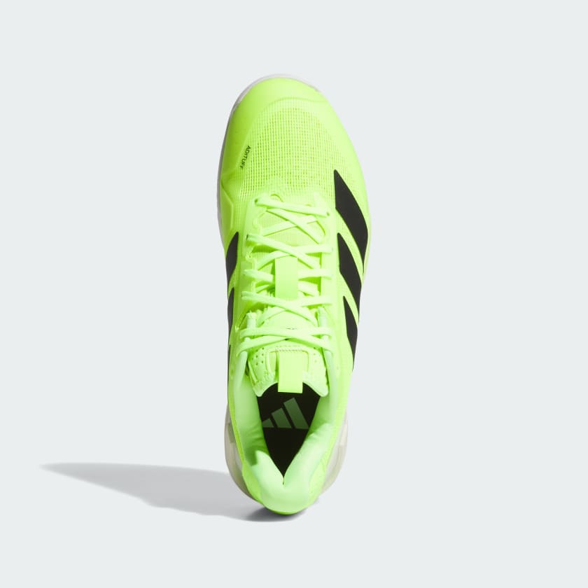 adidas gazelle silver green womens adidas Men's Adizero Ubersonic 5 Tennis Shoes