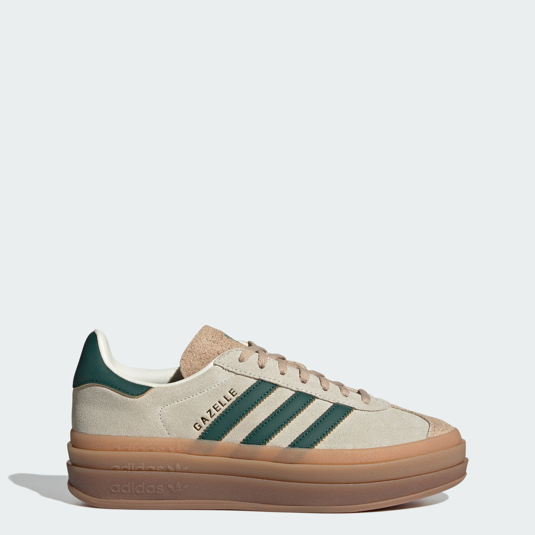 adidas Women's Gazelle Bold Shoes | ShopSimon
