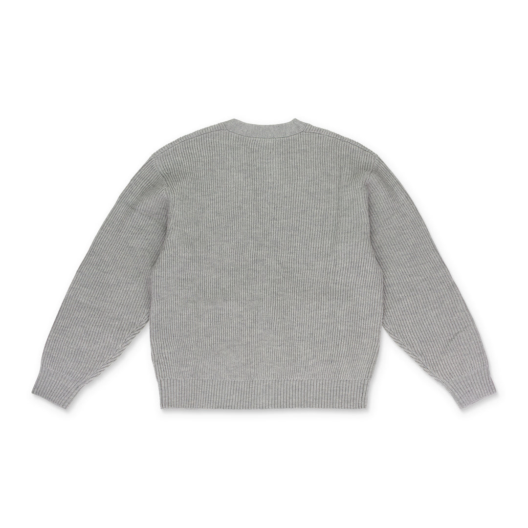 AIME LEON DORE ニットカーディガン Aime Leon Dore / ALD Mohair cardigan Sweater Black Wool size