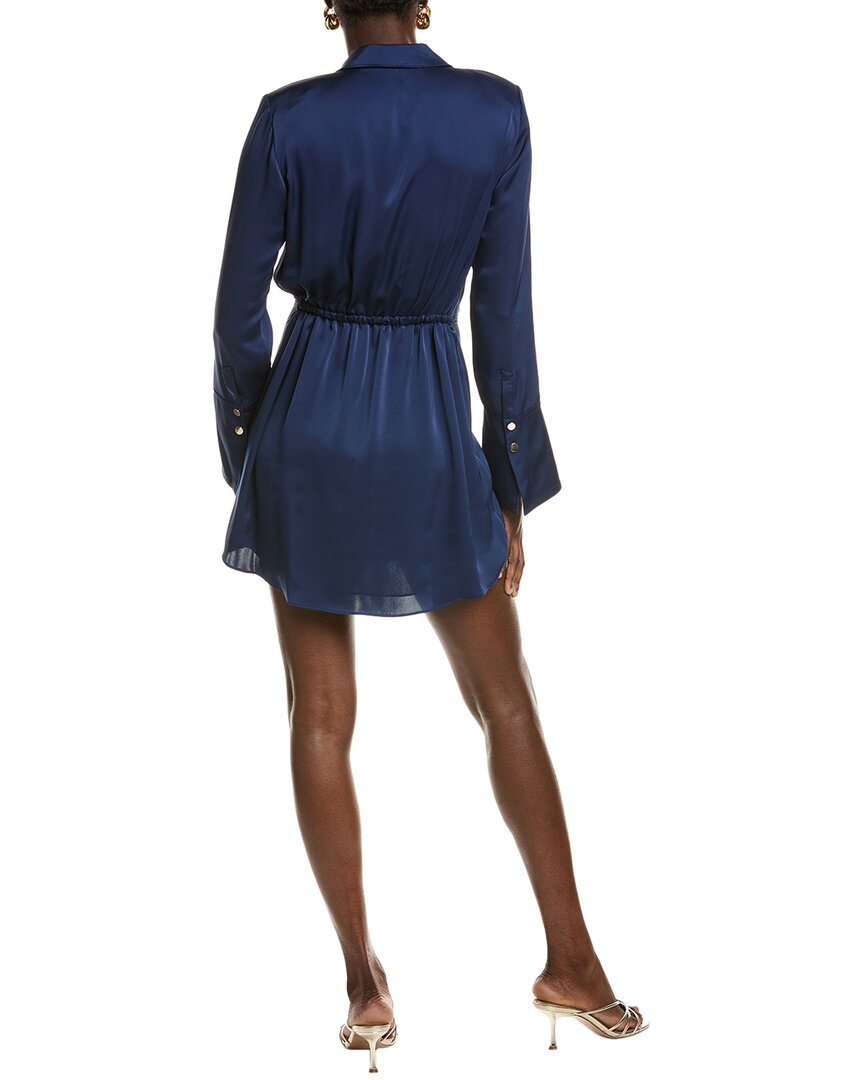 Ramy Brook Katelyn Mini Dress | ShopSimon Ramy Brook Katelyn Mini Dress | ShopSimon