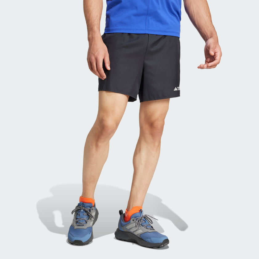 adidas Men's Terrex Multi Light Shorts | ShopSimon