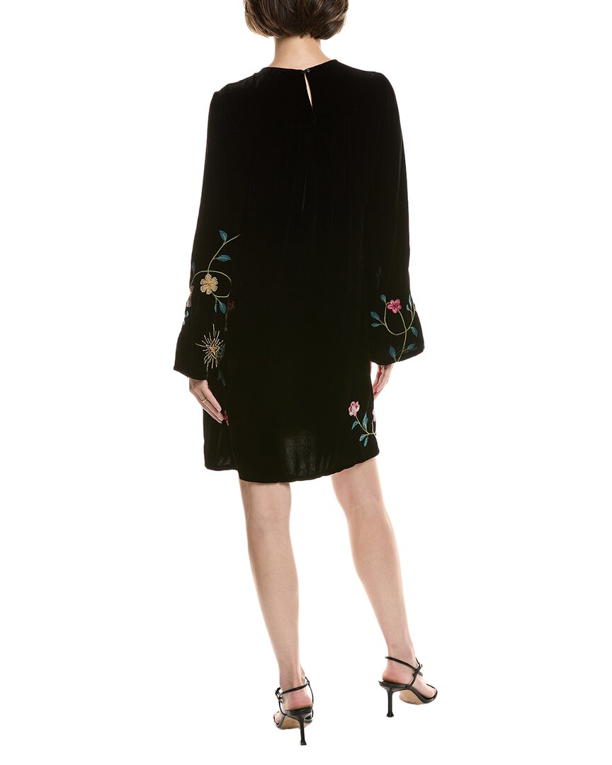 johnny was silk kimono dress Buy TIE FRONT KIMONO DRESS