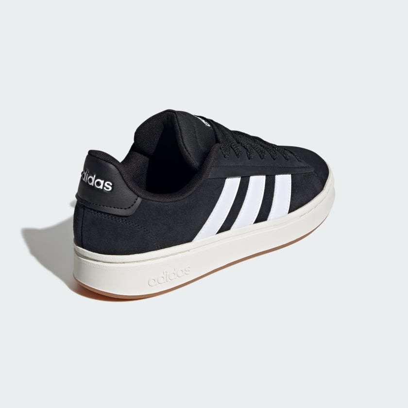 adidas gazelle silver green womens adidas Gamecourt 2 Tennis Shoes - Men's - Cloud White / Silver main image 0