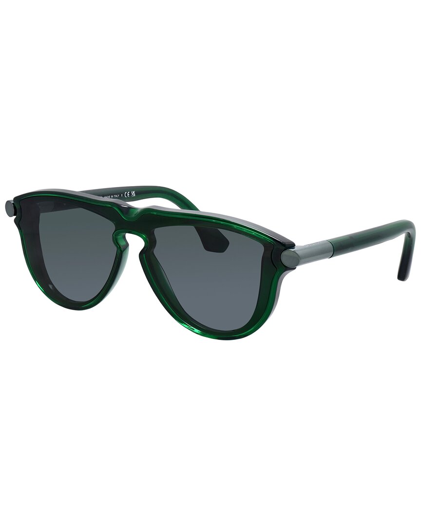 Burberry Men's 0be4427 36mm Sunglasses | ShopSimon