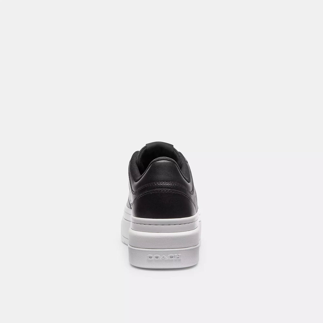 Coach Outlet Platform Sneaker | ShopSimon