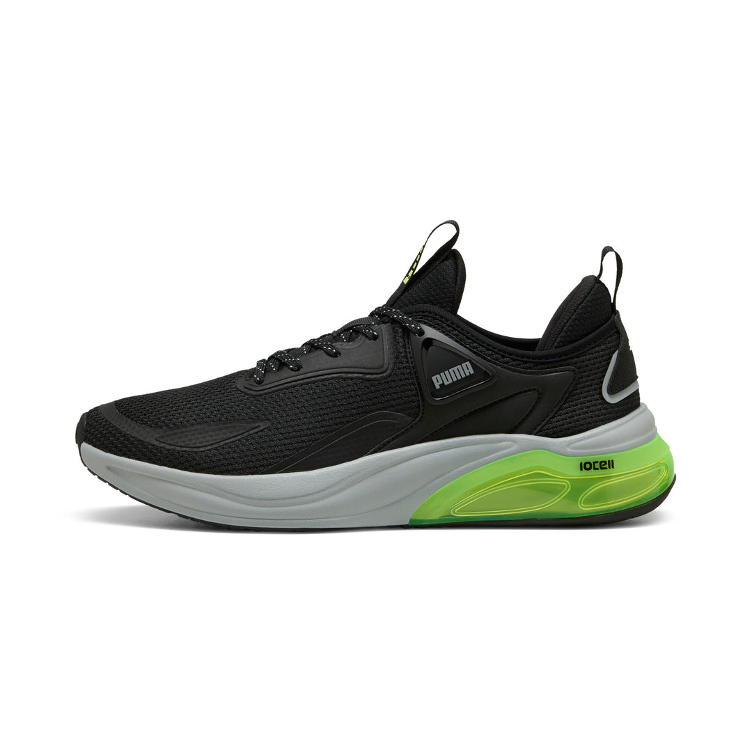 Cell ultimate point knitted men's running shoes online