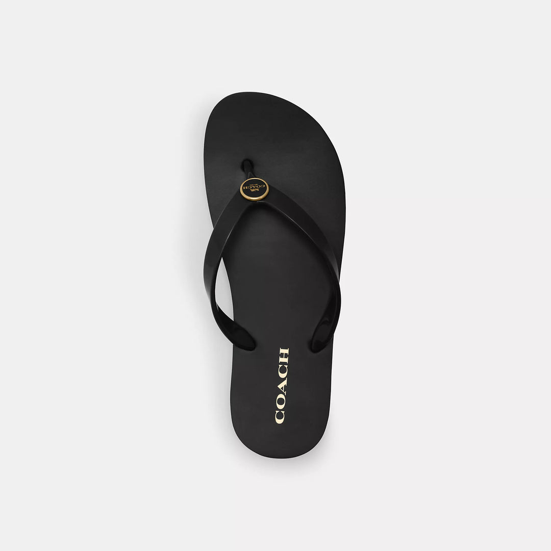 Coach Outlet Zayn Flip Flop | ShopSimon