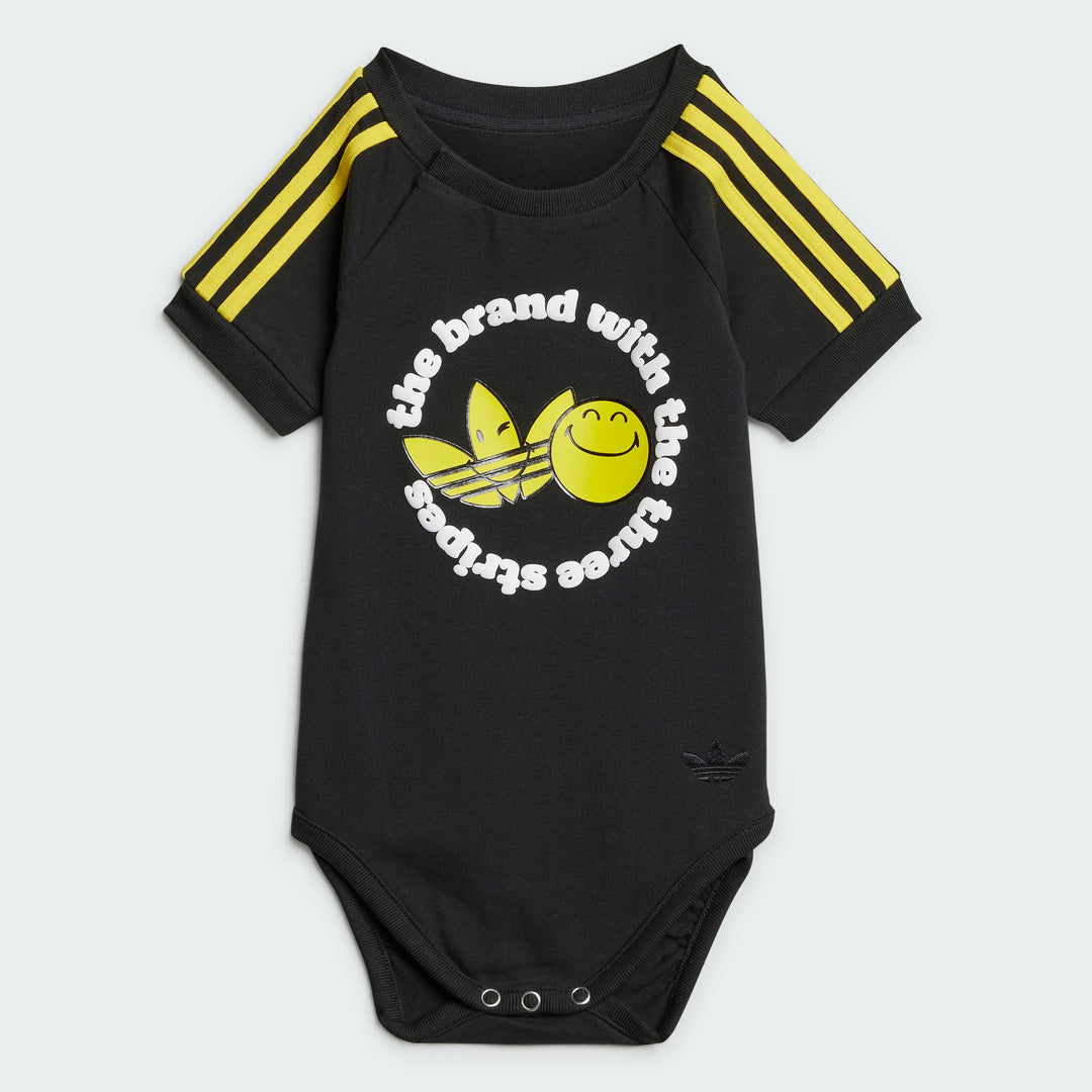 adidas originals 3 piece sleeveless suit infant