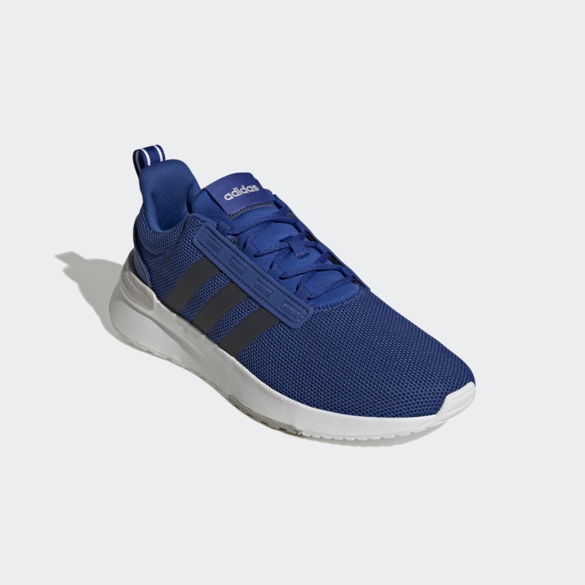 Men's Adidas Racer TR21 Shoes - US online 12 / Royal Blue / Legend Ink / Grey Two