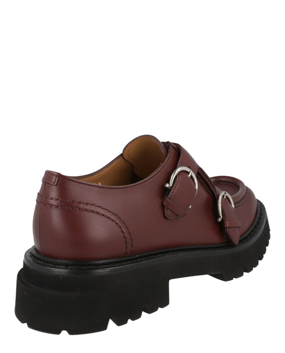 Salvatore Ferragamo Gionny Loafers | ShopSimon display picture 1