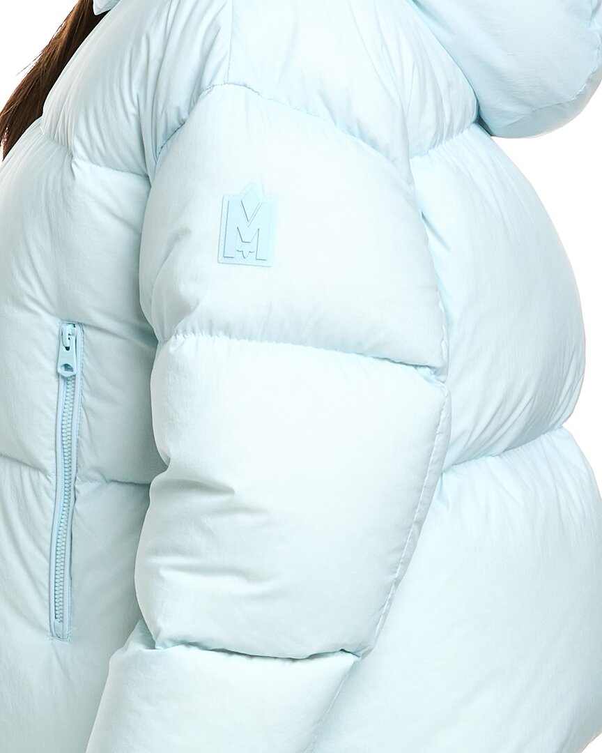 スキー・スノボに【Mackage】TESSY-PRL キルティング加工ダウン スキー・スノボに【Mackage】TESSY-PRL キルティング加工ダウン