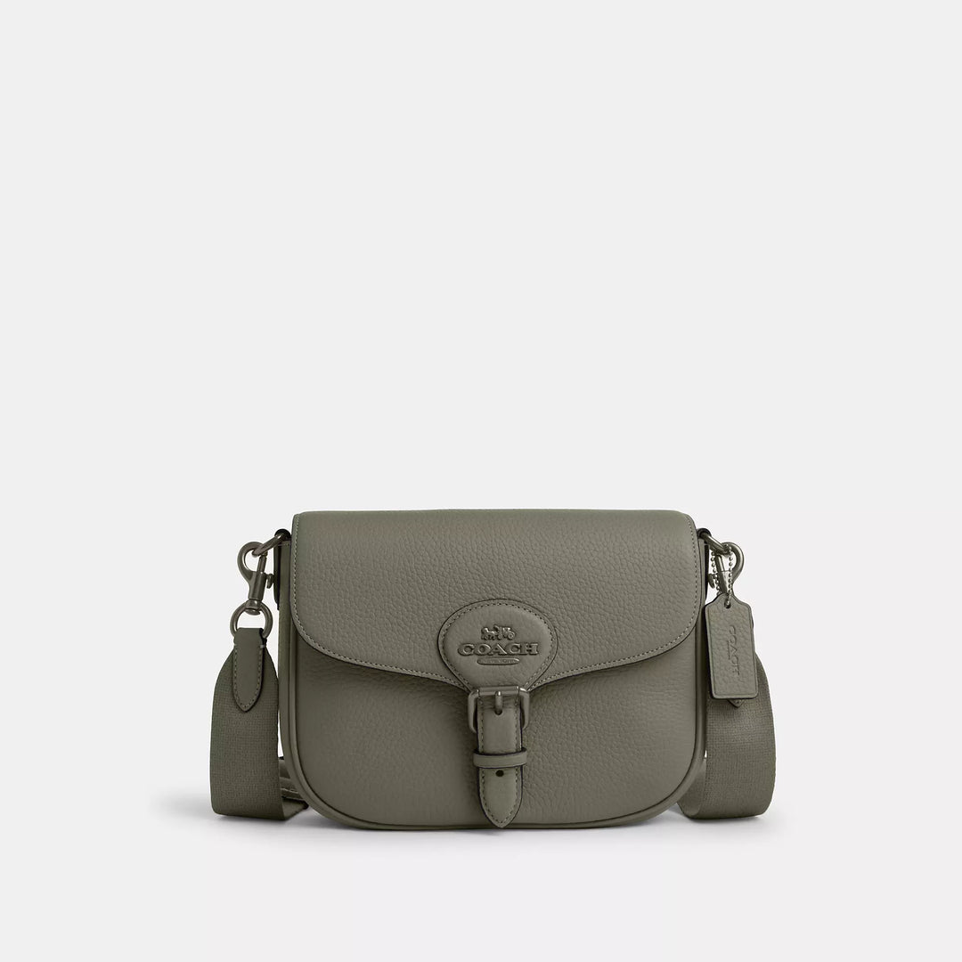 Coach Outlet Amelia Saddle Bag ShopSimon
